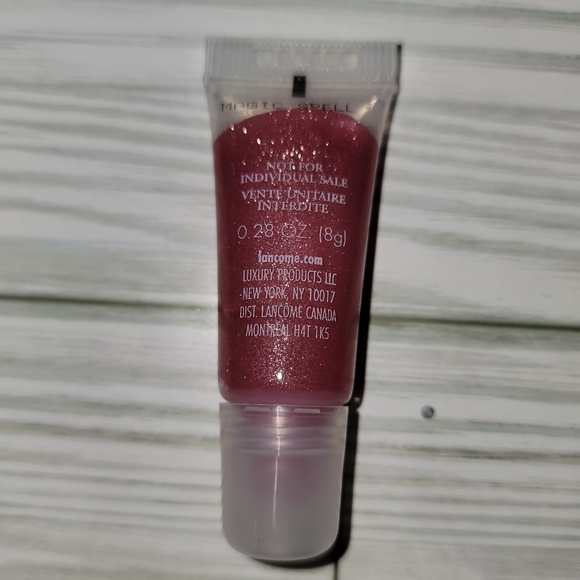 Lancome Juicy Tubes Jelly Gloss in Magic Spell - Picture 2 of 2